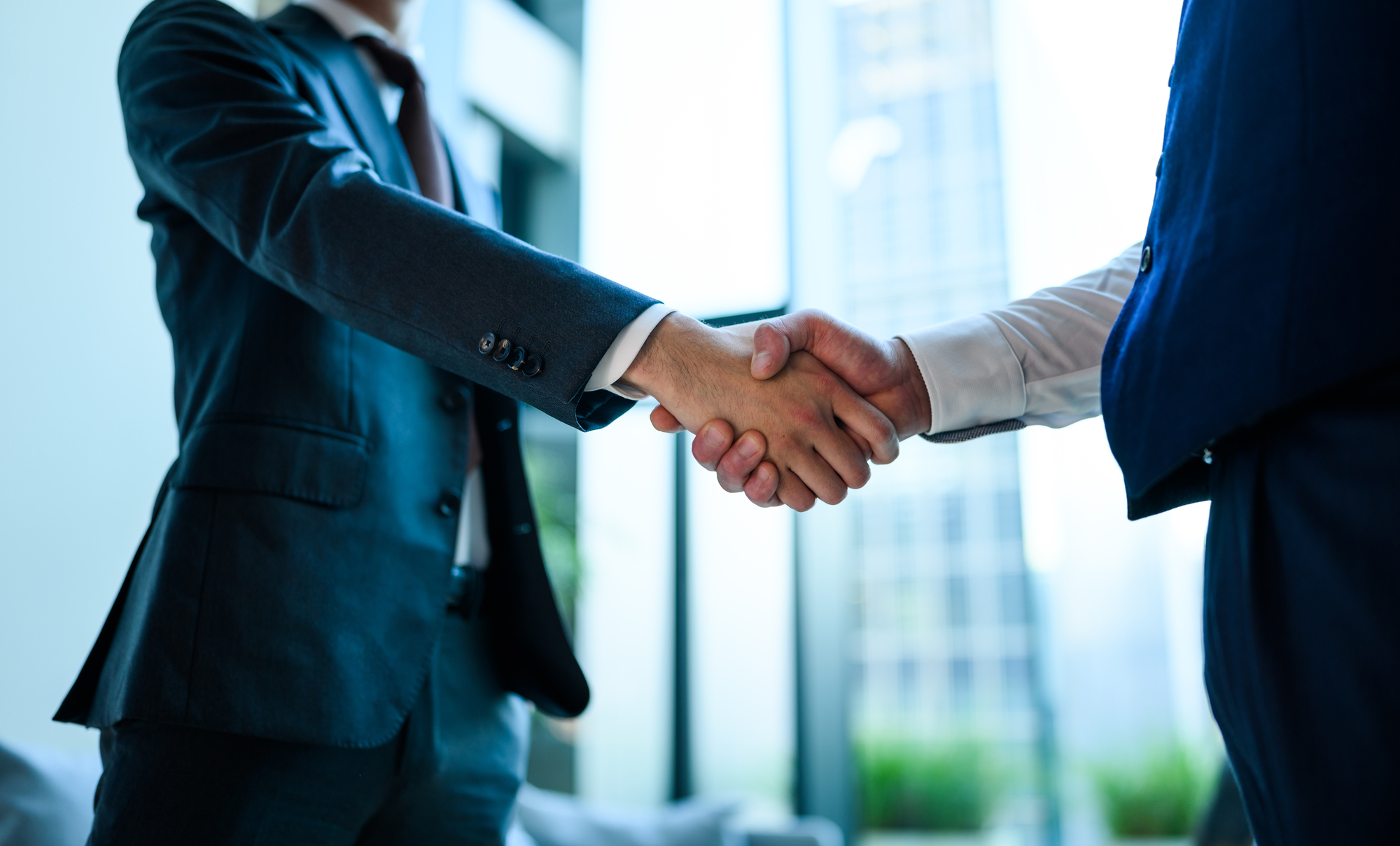 「横浜営業所」移転に関するお知らせ